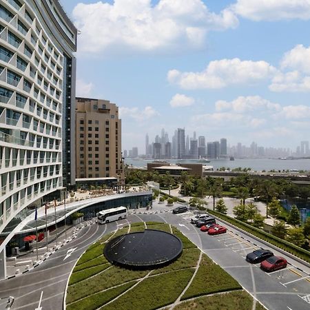 Signature Studio Full Sea View On Palm Jumeirah Dubai Exterior photo